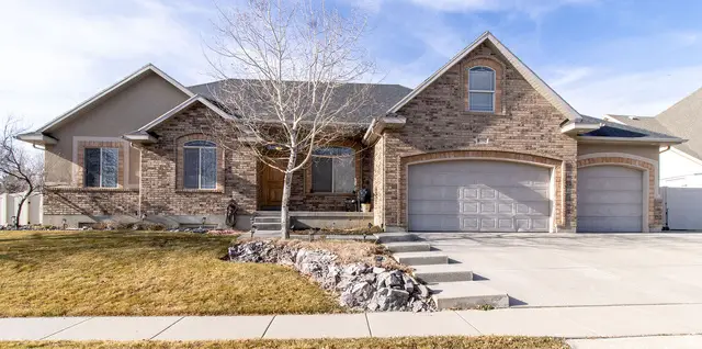 8092 S Box Canyon Rd W, West Jordan, UT 84081 - Image #1