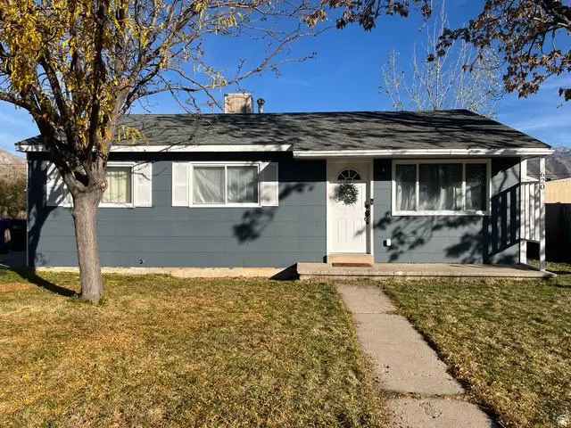 620 N 120 E, Orem, UT 84057 - Image #1