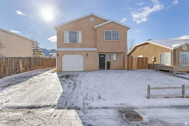 647 W 1350 N, Cedar City, UT 84721 - Image #1