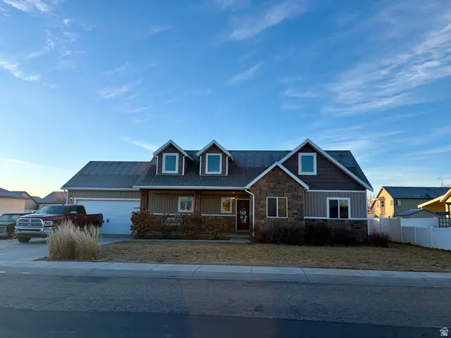 102 E 1800 S, Roosevelt, UT 84066 - Image #1