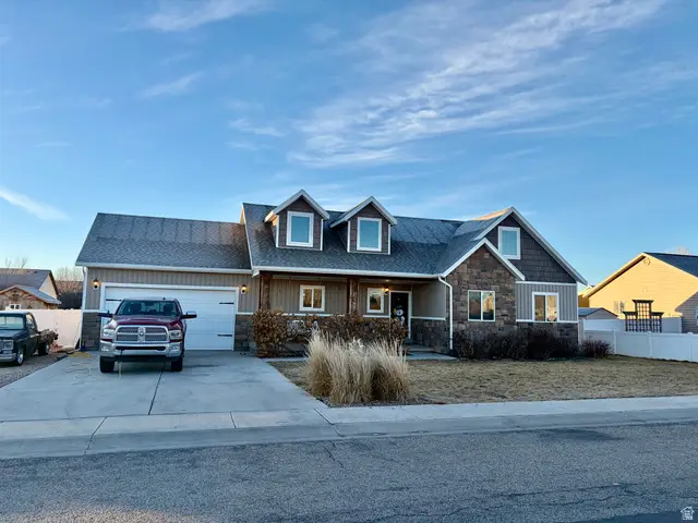 102 E 1800 S, Roosevelt, UT 84066 - Image #3