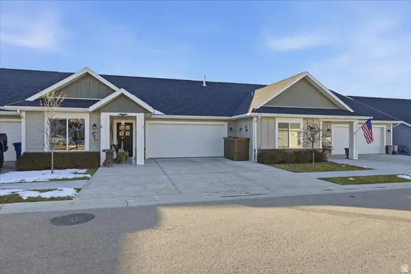 1555 N 280 W #102, Logan, UT 84341