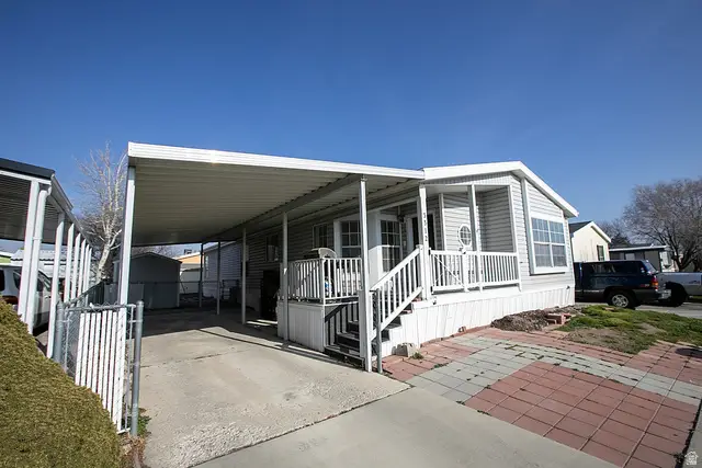 3312 Chester Park Dr, Salt Lake City, UT 84119 - Image #2