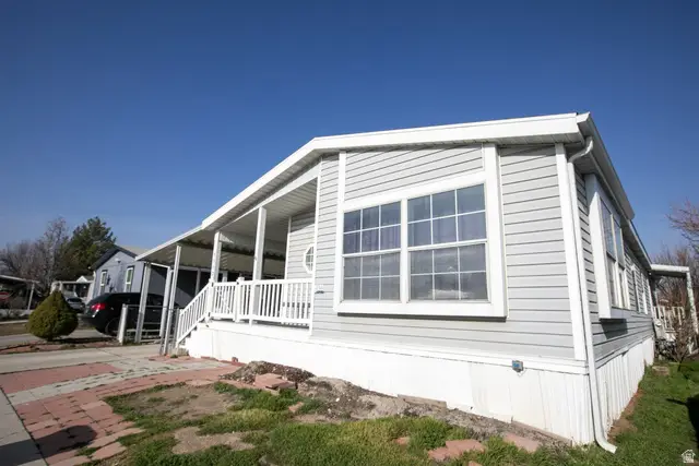 3312 Chester Park Dr, Salt Lake City, UT 84119 - Image #3