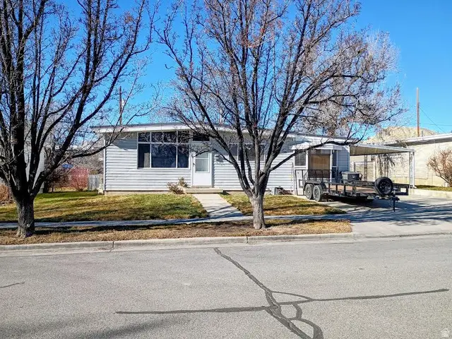 883 N 1000 E, Price, UT 84501 - Image #1