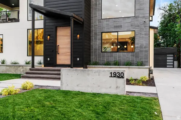 1930 E Atkin Ave N, Salt Lake City, UT 84106