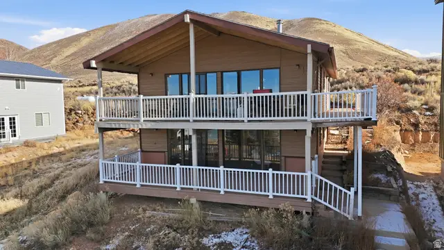 140 Chokecherry Dr, Saint Charles, ID 83272 - #1