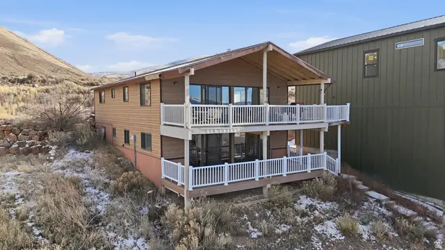 140 Chokecherry Dr, Saint Charles, ID 83272 - #2