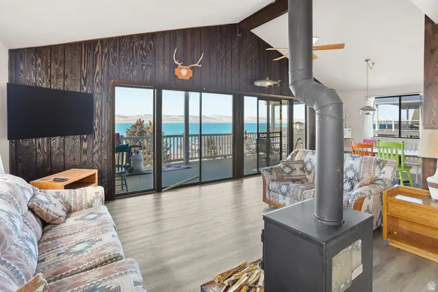 140 Chokecherry Dr, Saint Charles, ID 83272 - #3