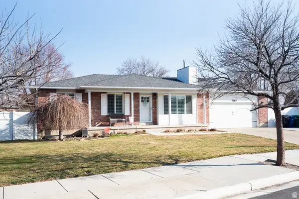 7367 S 2480 W, West Jordan, UT 84084