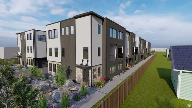 1380 S 900 W #302, Salt Lake City, UT 84104 - Image #1