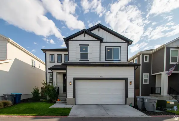 422 E 360 N, Vineyard, UT 84059