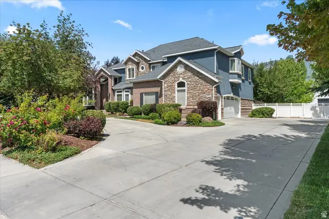 190 N Pfeifferhorn Dr, Alpine, UT 84004 - Image #1