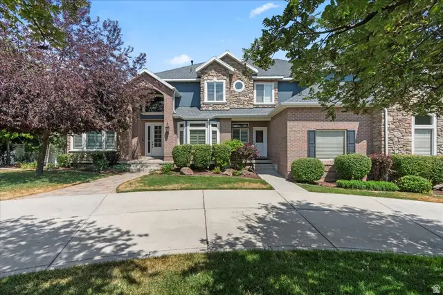 190 N Pfeifferhorn Dr, Alpine, UT 84004 - Image #2