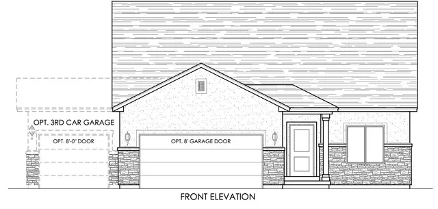 1783 S Sageberry Dr #SH353, Santaquin, UT 84655 - Image #1