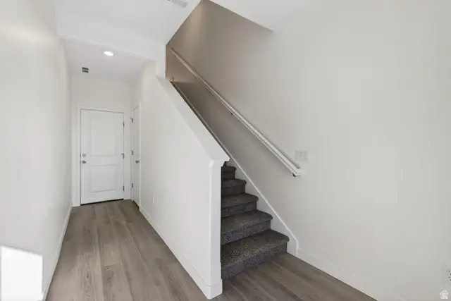 6819 W Heart Rock Ln #293, Herriman, UT 84096 - Image #3