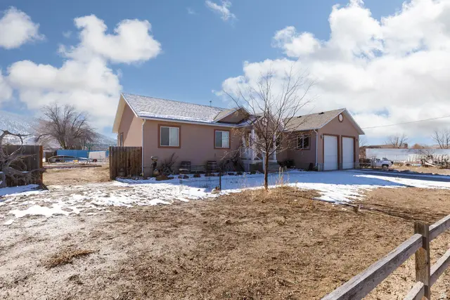 72 E Center St, Sterling, UT 84665 - Image #1