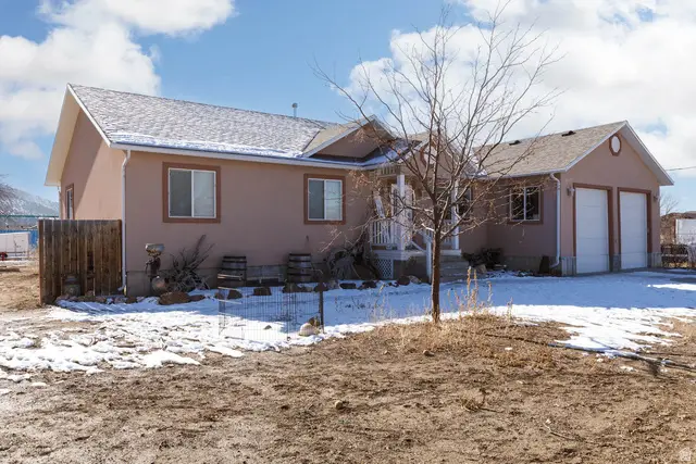 72 E Center St, Sterling, UT 84665 - Image #2