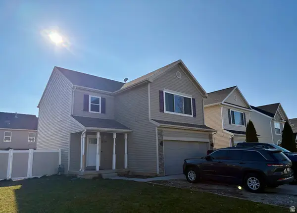 1259 W Dunmore Dr S, Springville, UT 84663