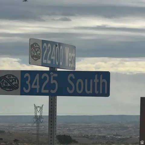 N Lot 2 Conejo Hills Subd Phase #5, Duchesne, UT 84021