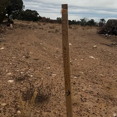 N Lot 2 Conejo Hills Subd Phase #5, Duchesne, UT 84021 - Image #3