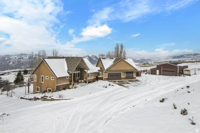 1819 N Moose Crk, Inkom, ID 83245 - #2