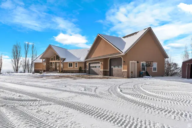 1819 N Moose Crk, Inkom, ID 83245 - #3