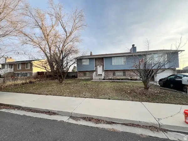 2325 W 710 N, Provo, UT 84601
