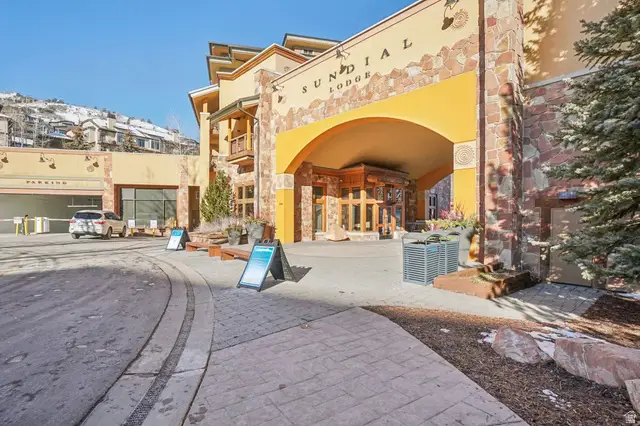 3720 N Sundial Ct #B304, Park City, UT 84098 - Image #1
