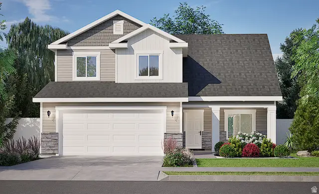 1300 W 2690 S #6, Nibley, UT 84321 - Image #1