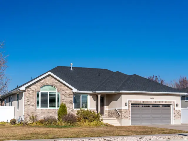 1466 W 2425 S, Syracuse, UT 84075 - Image #2