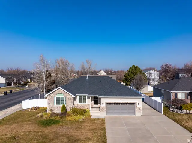 1466 W 2425 S, Syracuse, UT 84075 - Image #3