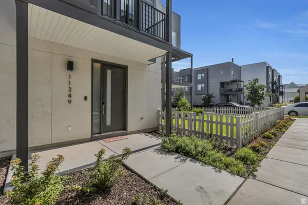 11349 S Willow Walk Dr W, South Jordan, UT 84009