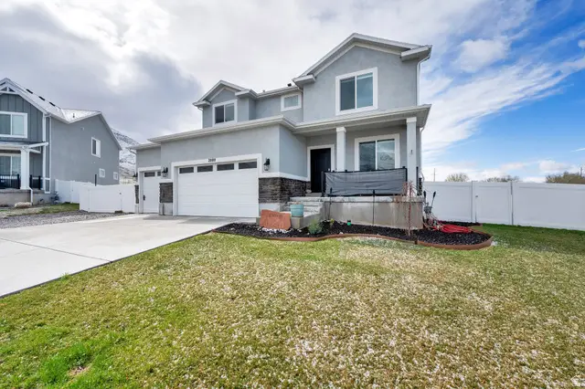 2080 E Colette St, Lake Point, UT 84074 - Image #2