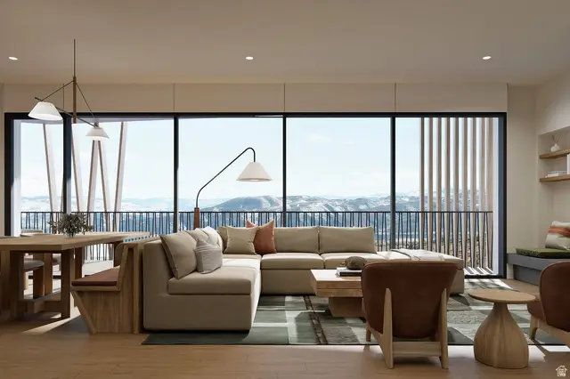 1601 W Glencoe Mountain Way #2901, Park City, UT 84060 - Image #1