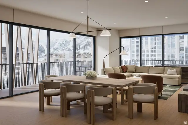 1601 W Glencoe Mountain Way #2901, Park City, UT 84060 - Image #3