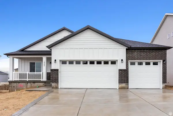 1942 W Foxwood Rd #SH384, Santaquin, UT 84655