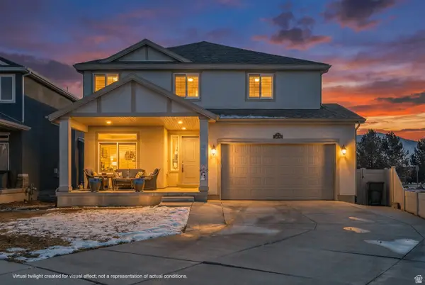 465 W Meadow Walk Dr, Heber City, UT 84032