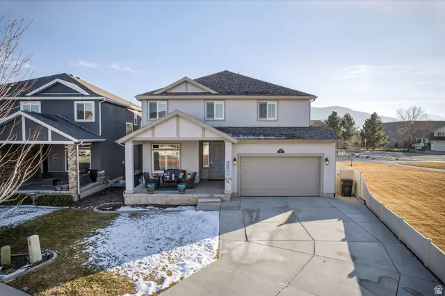 465 W Meadow Walk Dr, Heber City, UT 84032 - Image #2