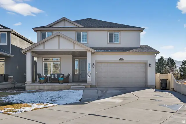 465 W Meadow Walk Dr, Heber City, UT 84032 - Image #3