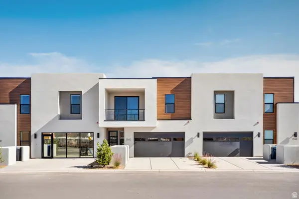 1362 Sonrisa St N #82, Washington, UT 84780