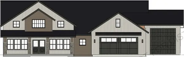 3036 W Rock Rd, Cedar City, UT 84720