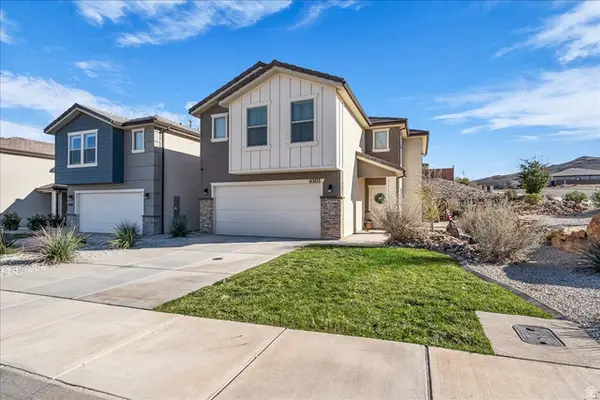 6303 S Zelda Dr, St. George, UT 84790