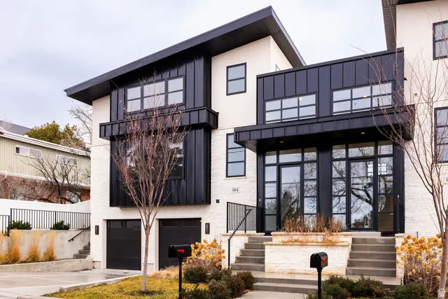 664 N East Capitol St, Salt Lake City, UT 84103 - Image #1