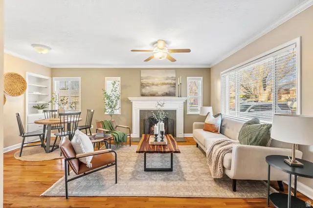 1898 S Nevada St, Salt Lake City, UT 84108 - Image #2