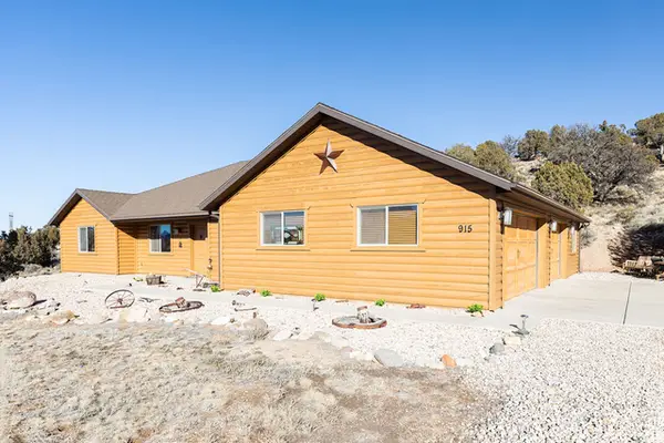 915 S Canyon Dr, Cedar City, UT 84720