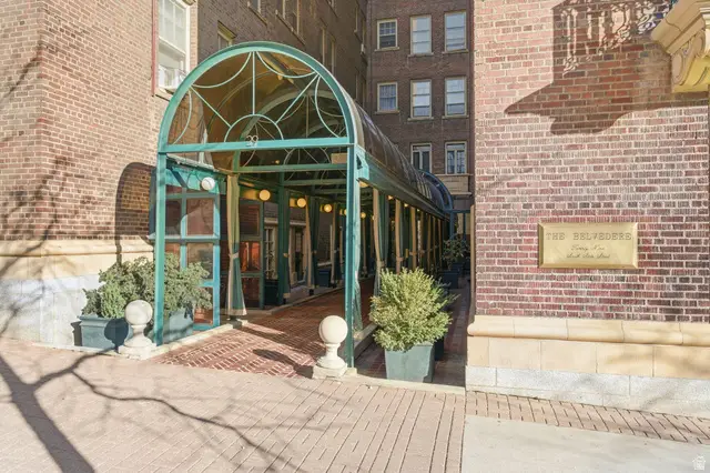 29 S State Street St #418, Salt Lake City, UT 84111 - Image #1