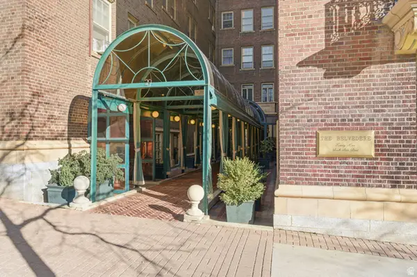 29 S State Street St #418, Salt Lake City, UT 84111