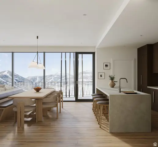 1601 W Glencoe Mountain Way #2702, Park City, UT 84060