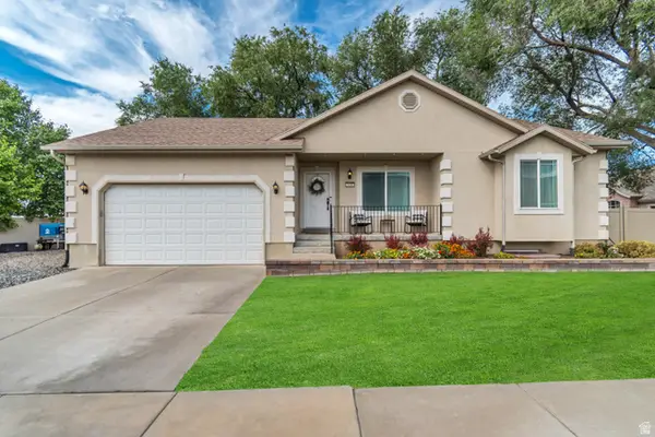 528 W 1150 S, Payson, UT 84651